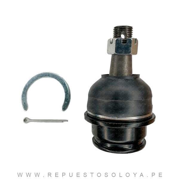 Rotula de trapecio Toyota Hilux